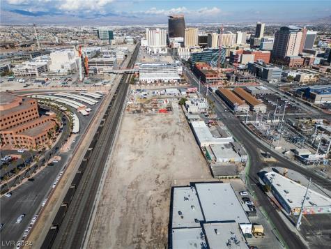 840 South Commerce Street Las Vegas NV 89106