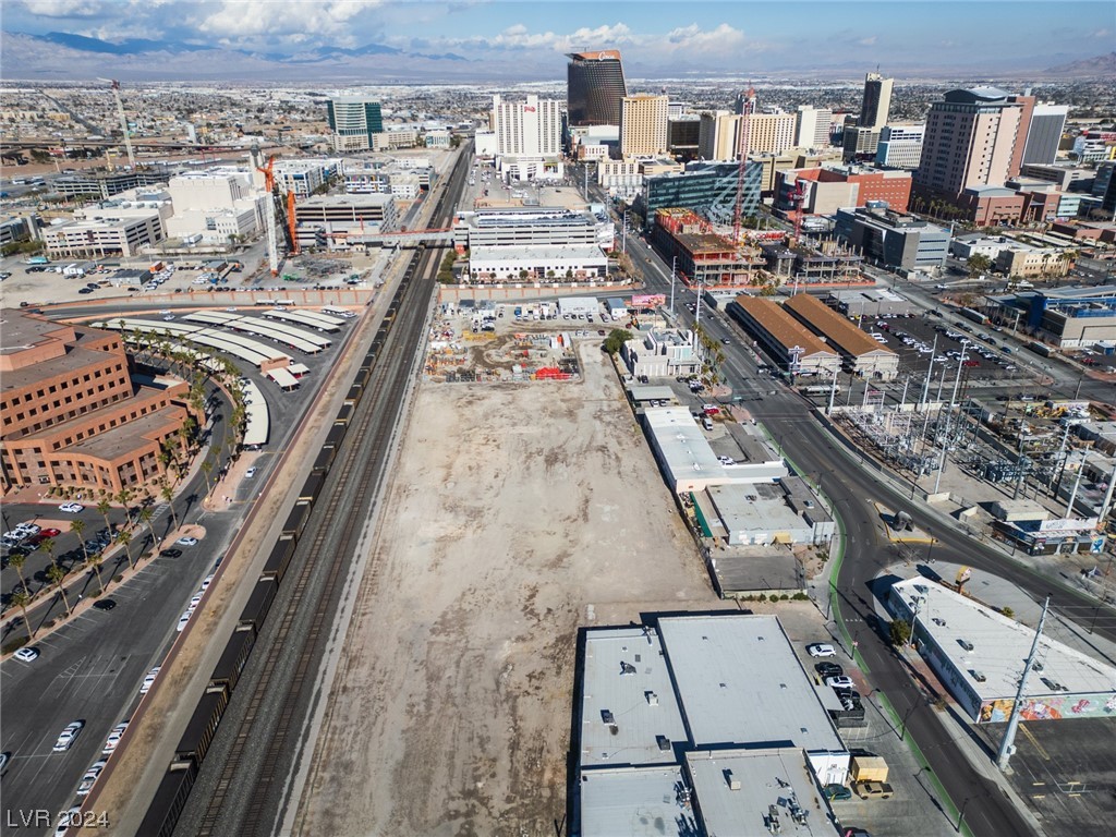 840 South Commerce Street Las Vegas NV 89106