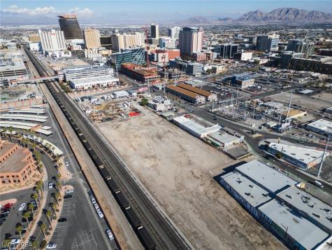 840 South Commerce Street Las Vegas NV 89106