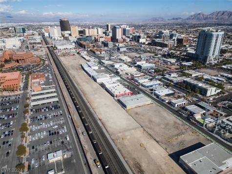 840 South Commerce Street Las Vegas NV 89106