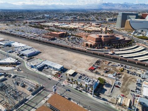 840 South Commerce Street Las Vegas NV 89106