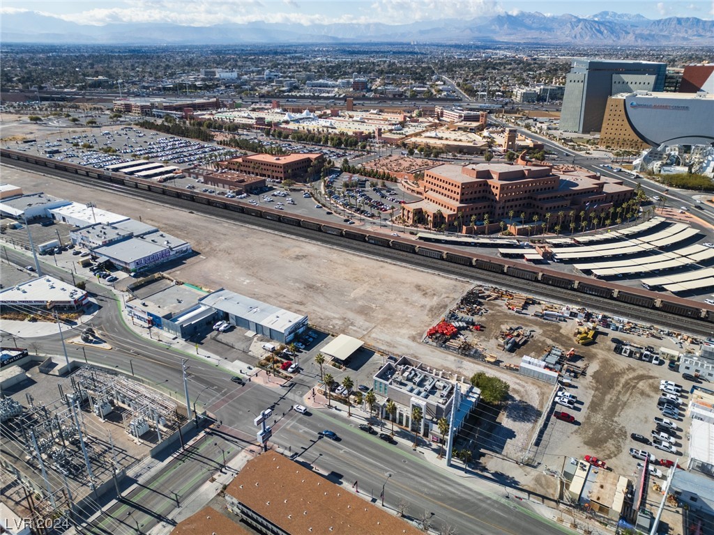 840 South Commerce Street Las Vegas NV 89106