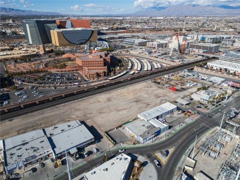 840 South Commerce Street Las Vegas NV 89106