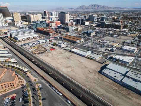 840 South Commerce Street Las Vegas NV 89106