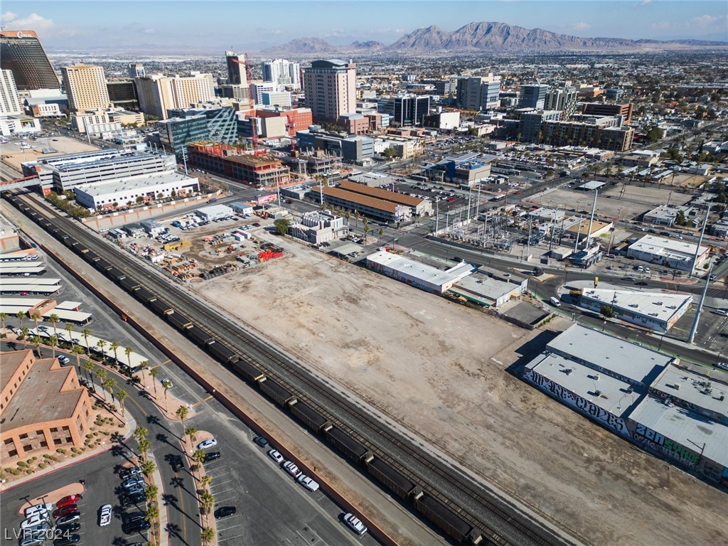 840 South Commerce Street Las Vegas NV 89106