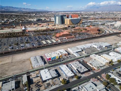 840 South Commerce Street Las Vegas NV 89106