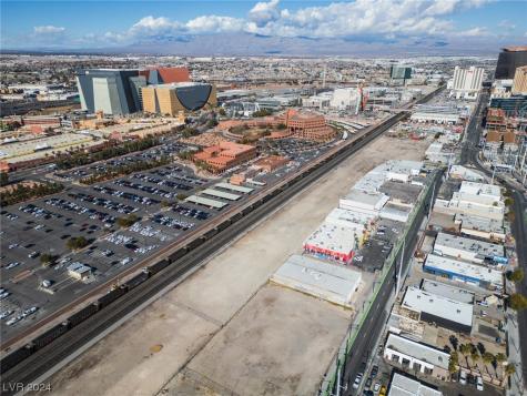 840 South Commerce Street Las Vegas NV 89106