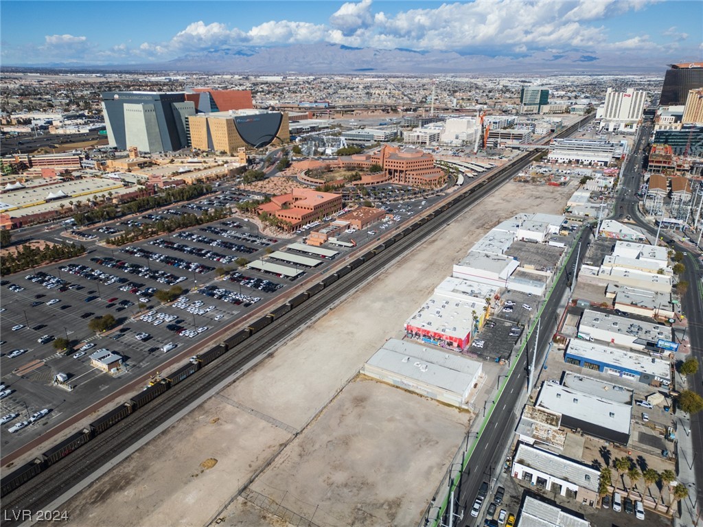 840 South Commerce Street Las Vegas NV 89106