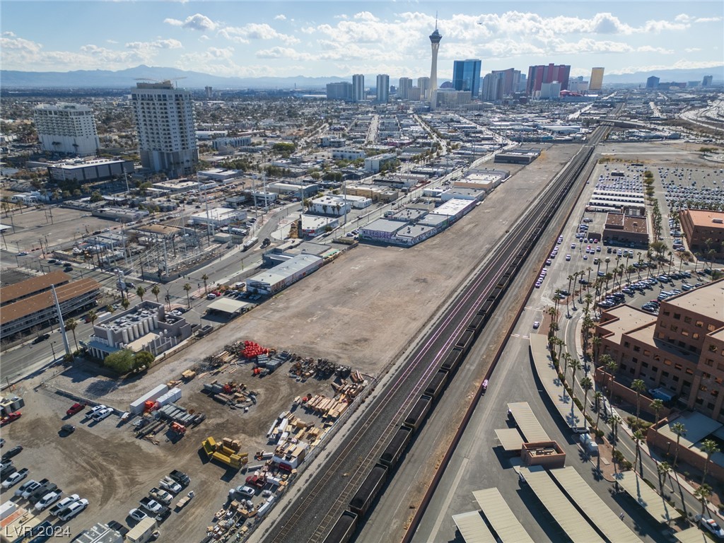 840 South Commerce Street Las Vegas NV 89106