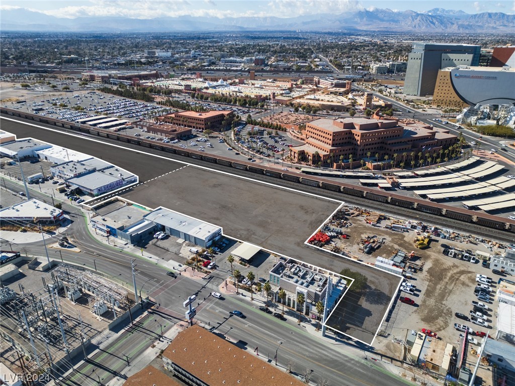 840 South Commerce Street Las Vegas NV 89106
