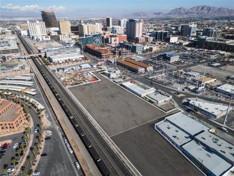 840 South Commerce Street Las Vegas NV 89106