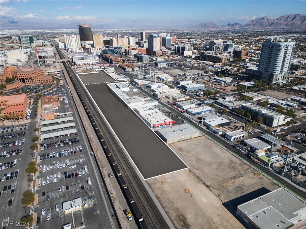 840 South Commerce Street Las Vegas NV 89106