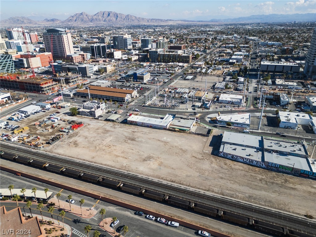 840 South Commerce Street Las Vegas NV 89106