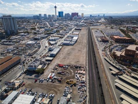840 South Commerce Street Las Vegas NV 89106