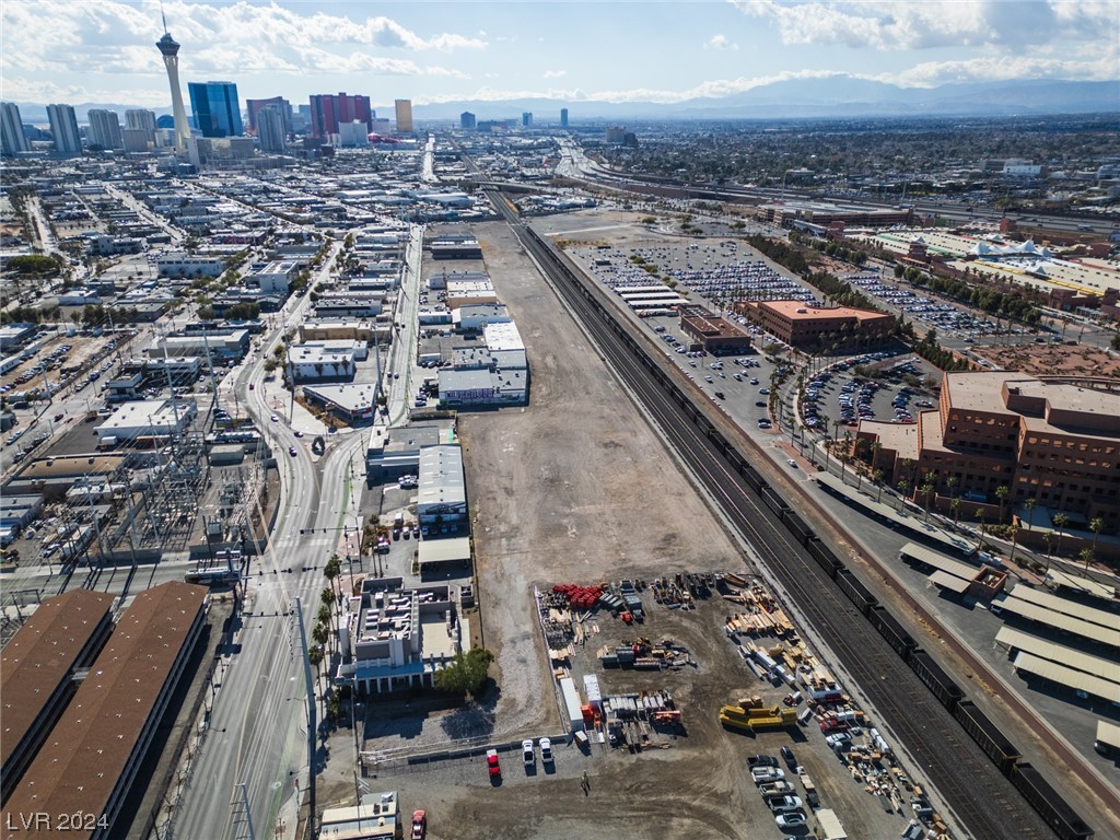 840 South Commerce Street Las Vegas NV 89106