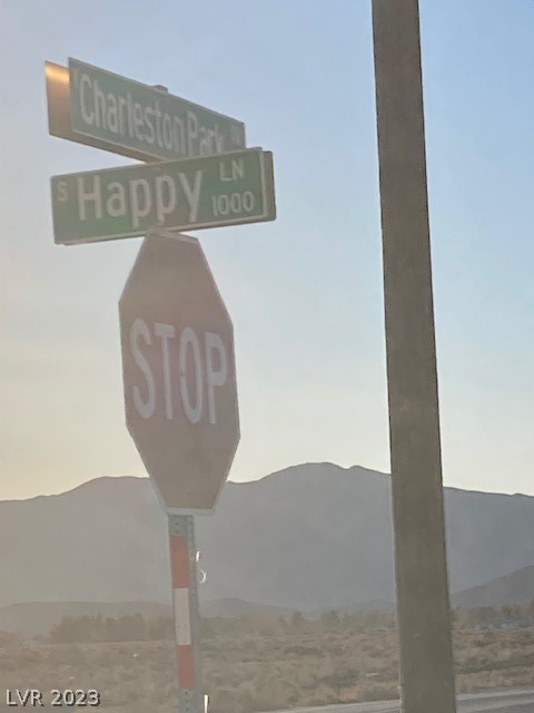 2121 West Charleston Park Avenue Pahrump NV 89048