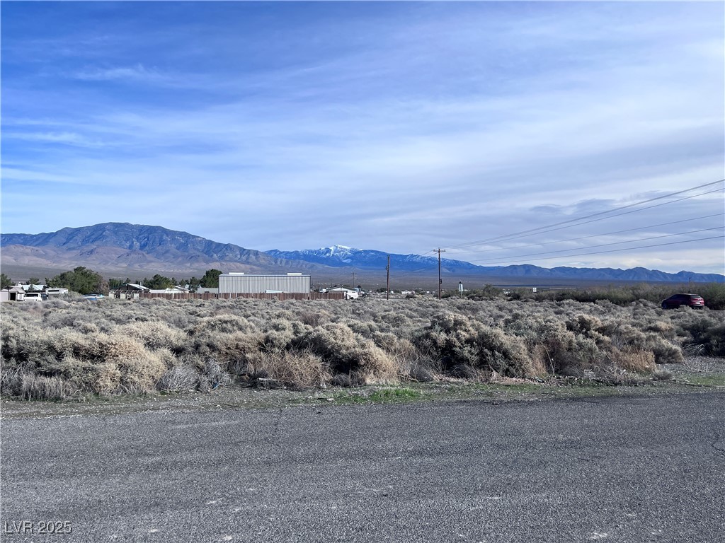 5021 Riata Place Pahrump NV 89060