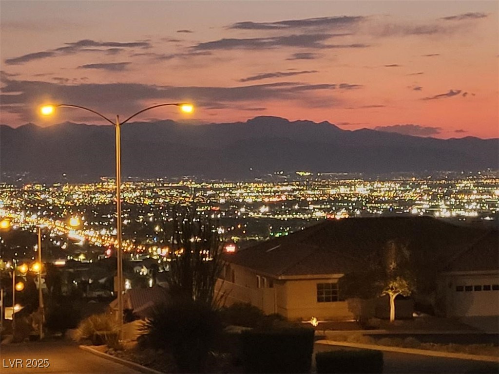1880 Claudine Drive Las Vegas NV 89156