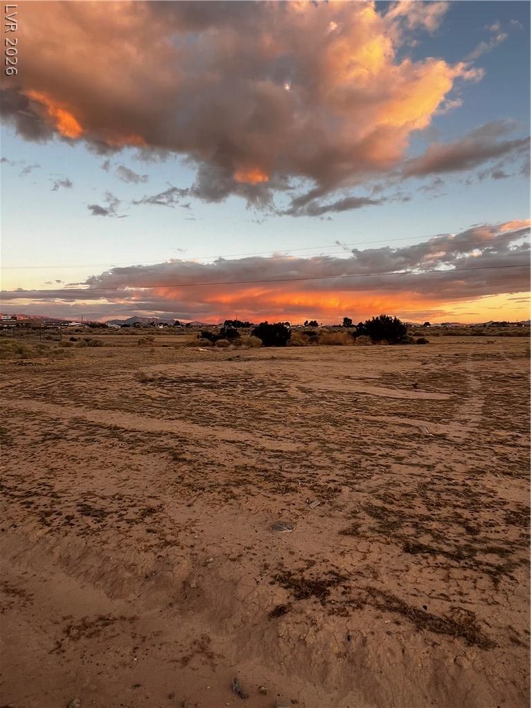 2631 East Eastwind Street Pahrump NV 89048