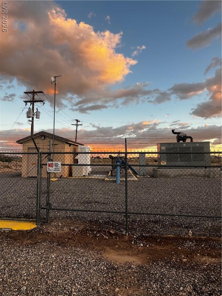 2631 East Eastwind Street Pahrump NV 89048