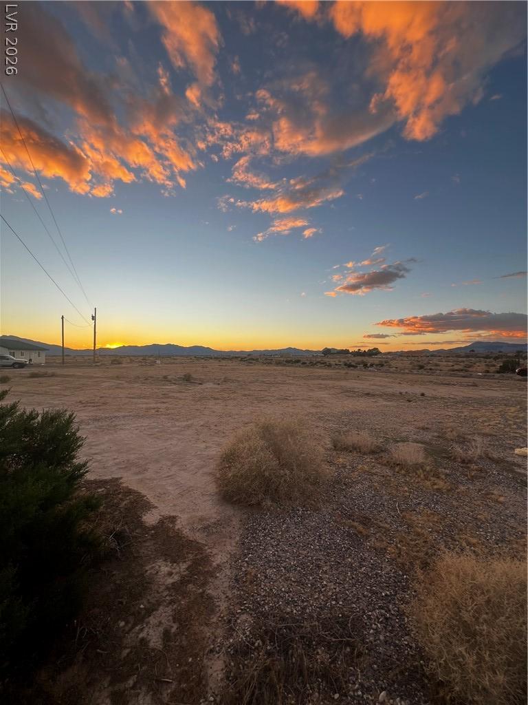 2631 East Eastwind Street Pahrump NV 89048