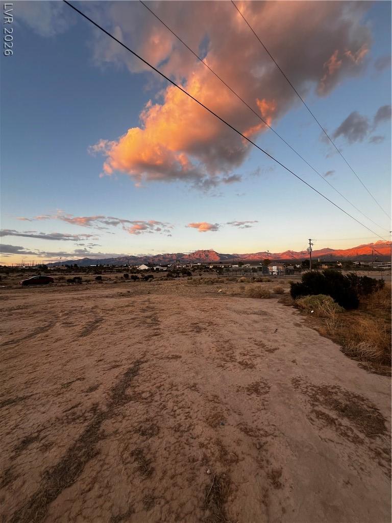 2631 East Eastwind Street Pahrump NV 89048