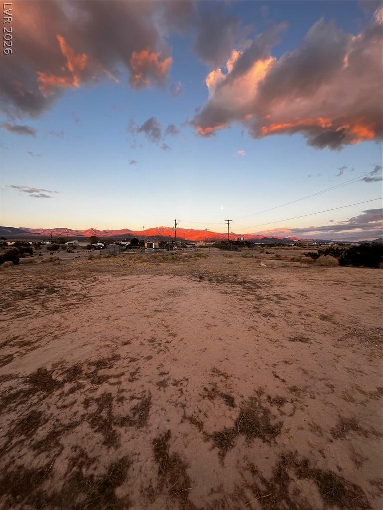 2631 East Eastwind Street Pahrump NV 89048