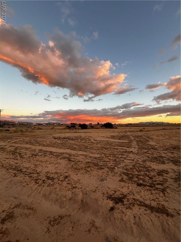 2631 East Eastwind Street Pahrump NV 89048