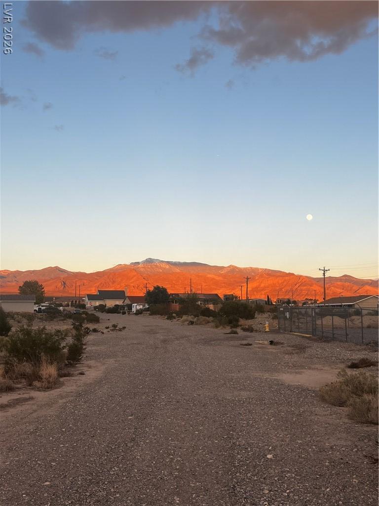 2631 East Eastwind Street Pahrump NV 89048