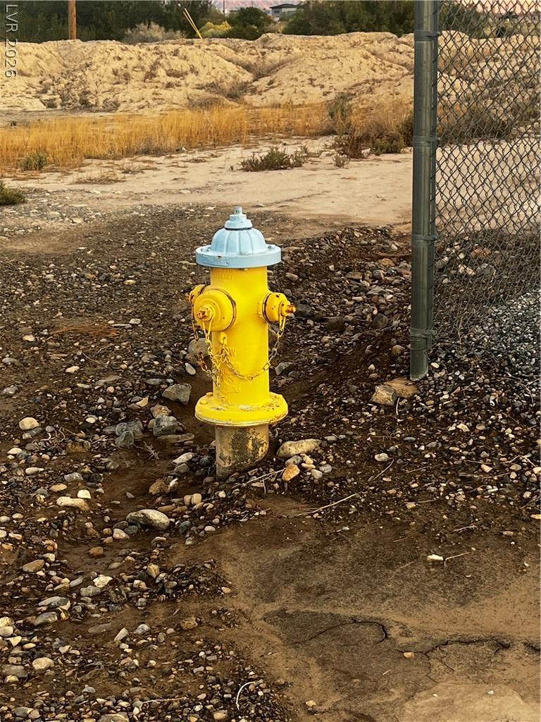 2631 East Eastwind Street Pahrump NV 89048