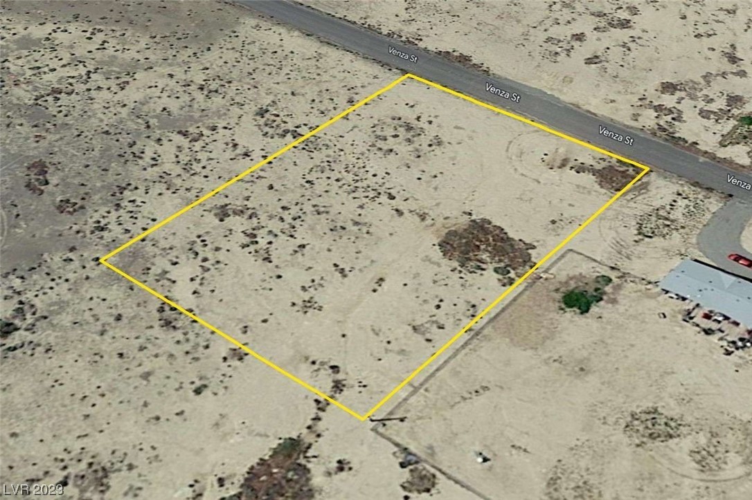 4381 Venza Street Pahrump NV 89048