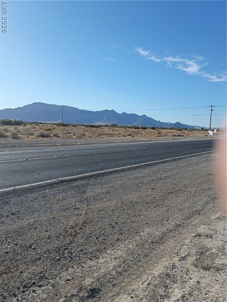 2930 North Blagg Road Pahrump NV 89060
