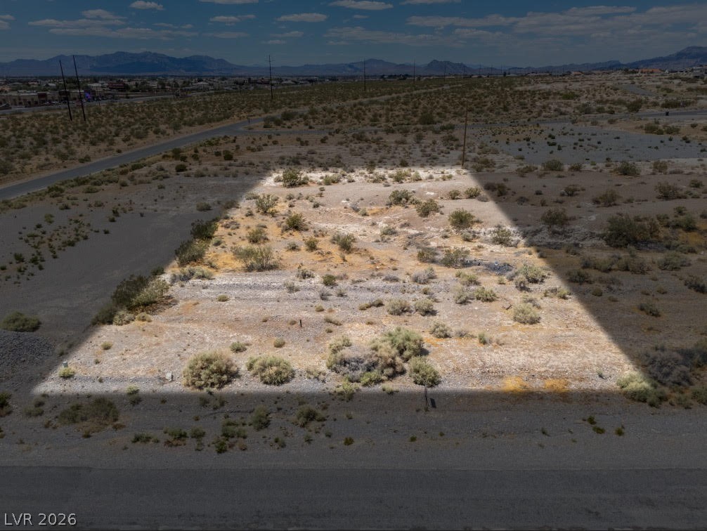 2560 South Zuni Avenue Pahrump NV 89048