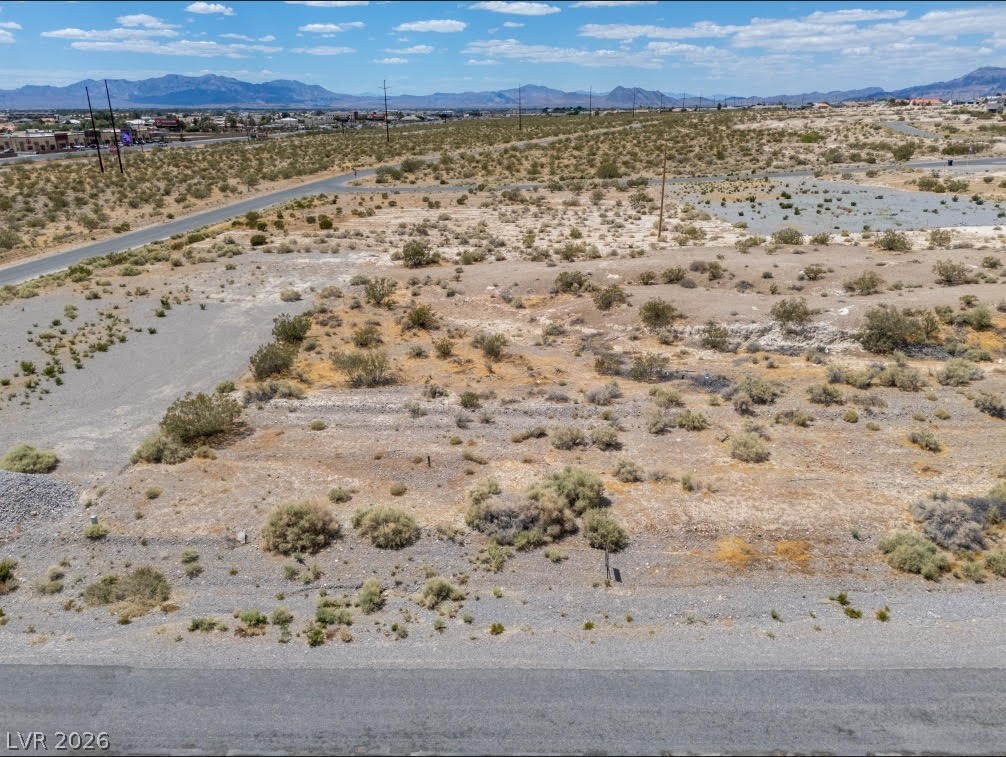 2560 South Zuni Avenue Pahrump NV 89048