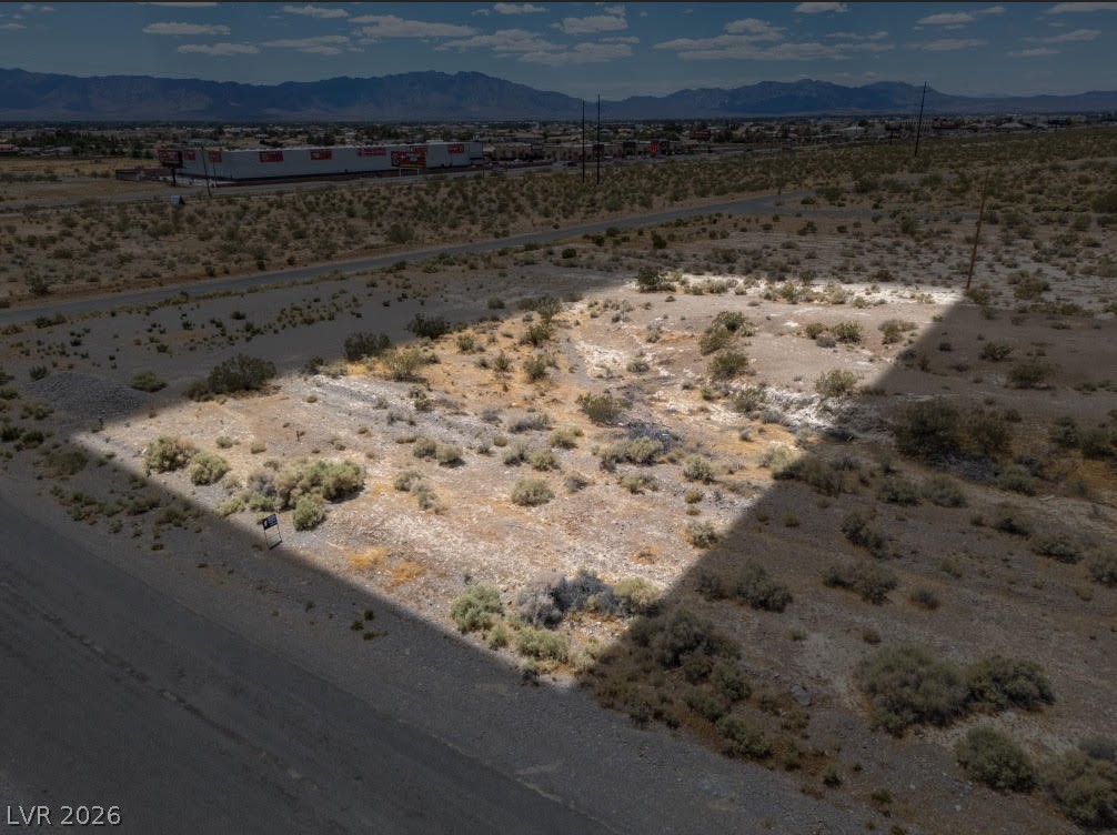 2560 South Zuni Avenue Pahrump NV 89048