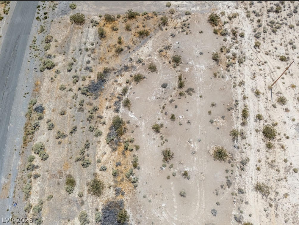 2560 South Zuni Avenue Pahrump NV 89048