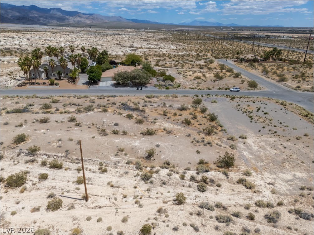 2560 South Zuni Avenue Pahrump NV 89048
