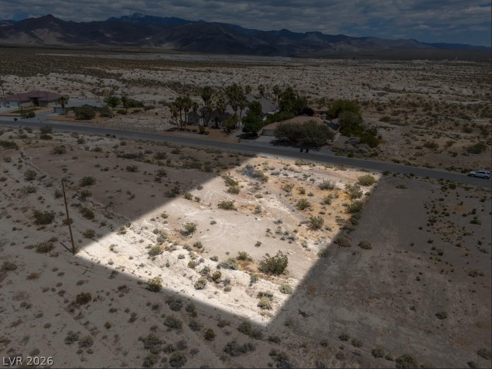 2560 South Zuni Avenue Pahrump NV 89048