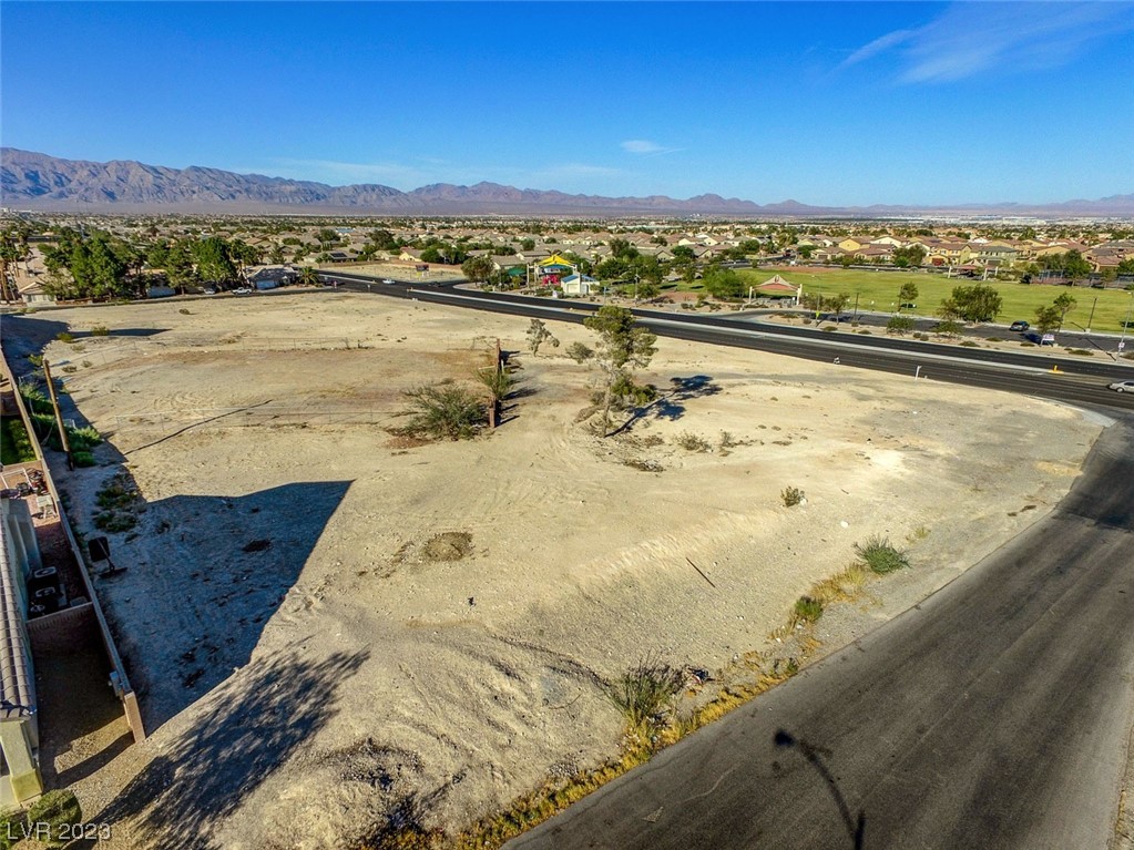 3609 Simmons Street North Las Vegas NV 89032