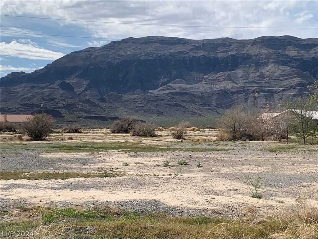 5710 North Fitzroy Avenue Pahrump NV 89060