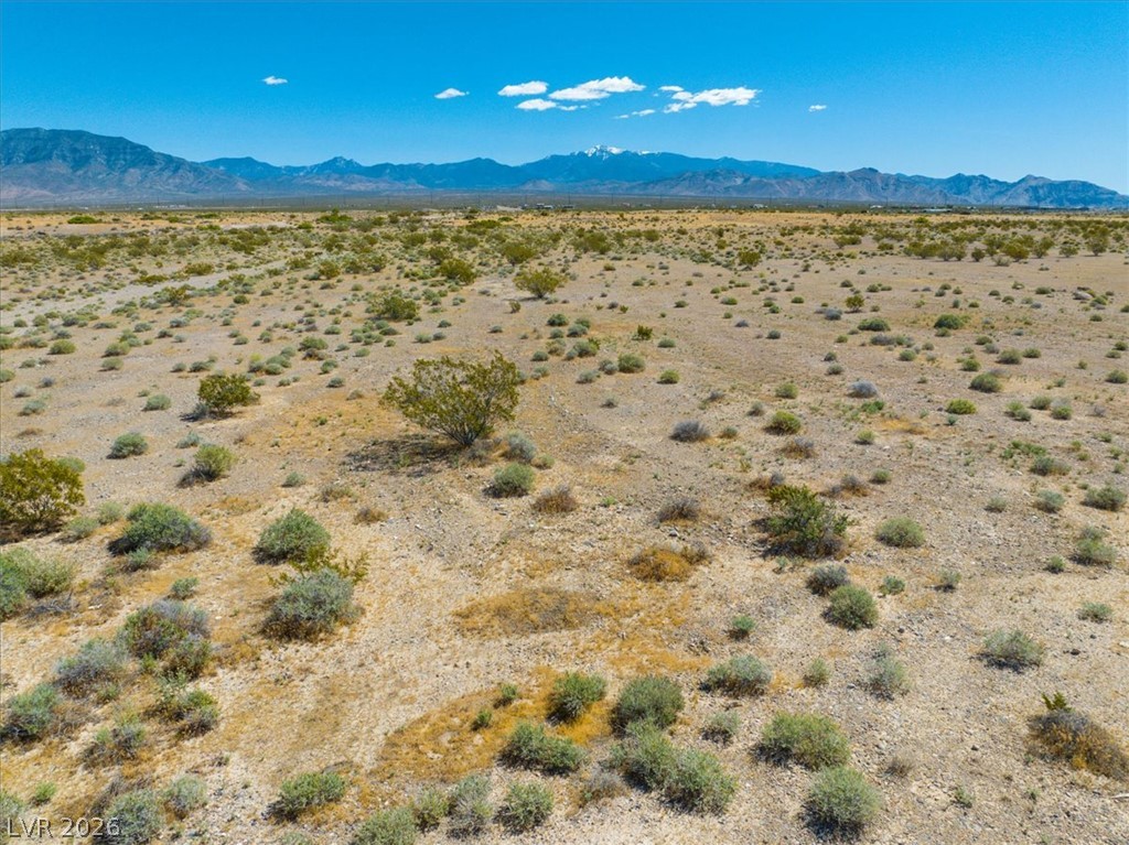 1181 East Nugget Circle Pahrump NV 89060