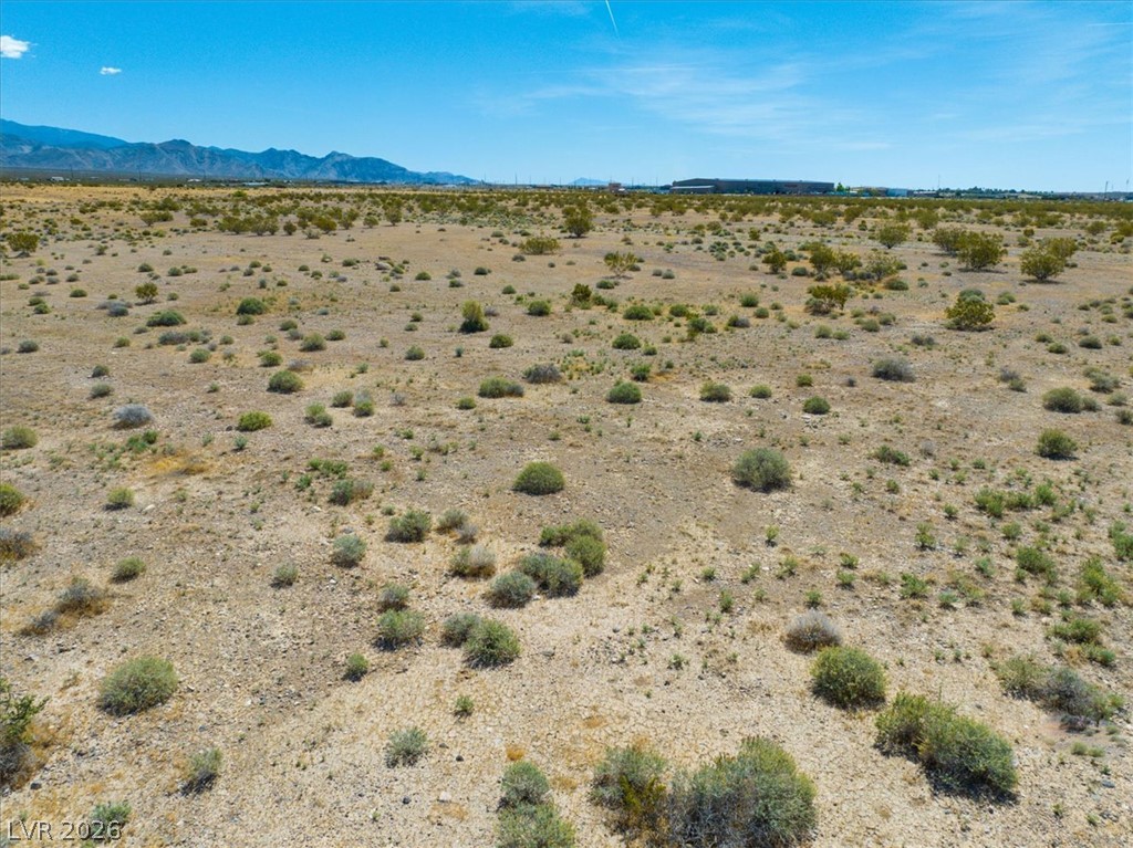 1181 East Nugget Circle Pahrump NV 89060