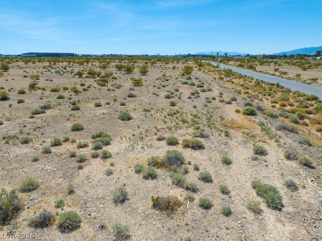 1181 East Nugget Circle Pahrump NV 89060
