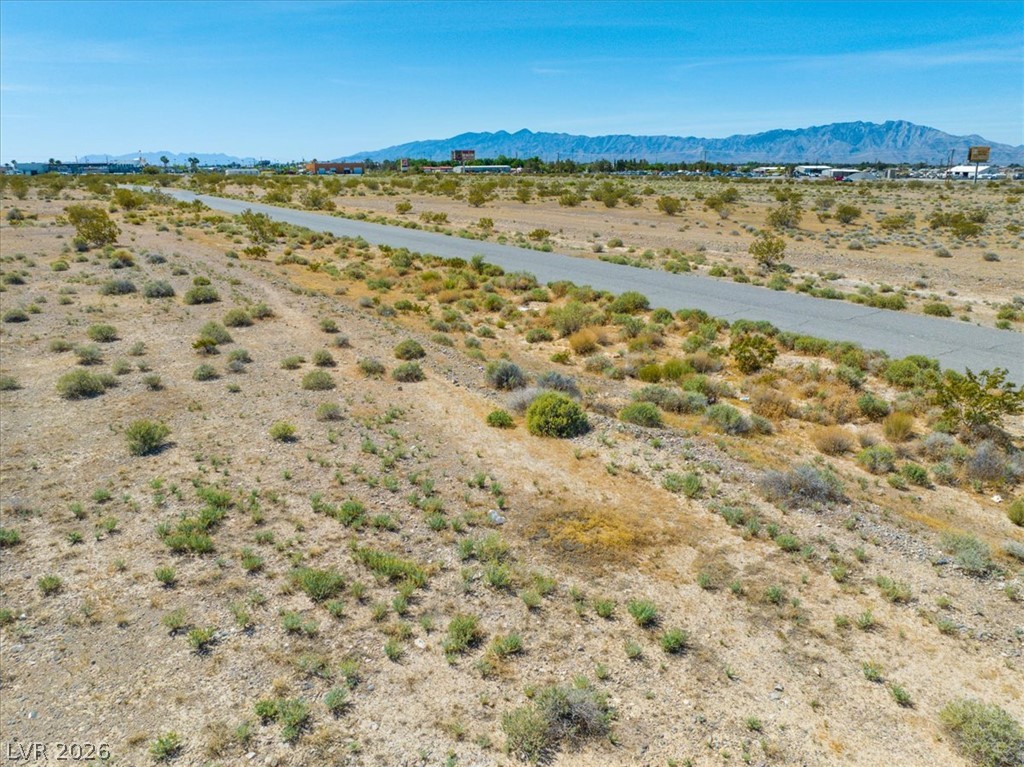 1181 East Nugget Circle Pahrump NV 89060