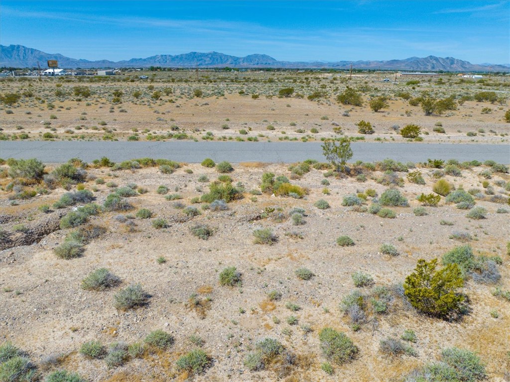 1181 East Nugget Circle Pahrump NV 89060