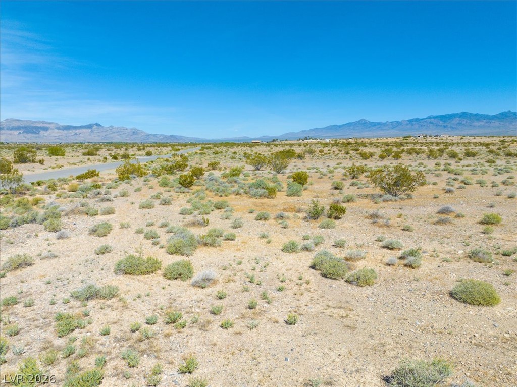 1181 East Nugget Circle Pahrump NV 89060