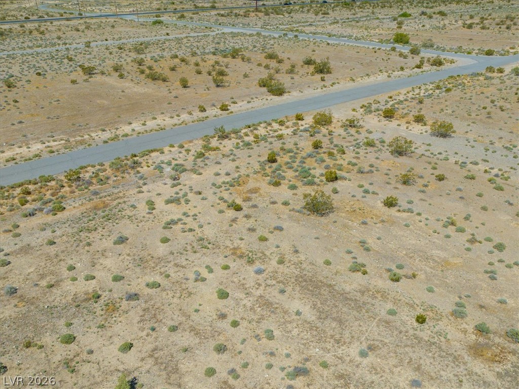 1181 East Nugget Circle Pahrump NV 89060