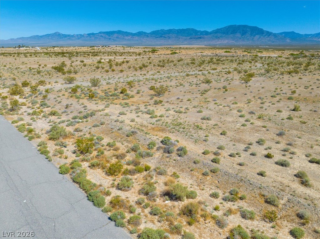 1181 East Nugget Circle Pahrump NV 89060