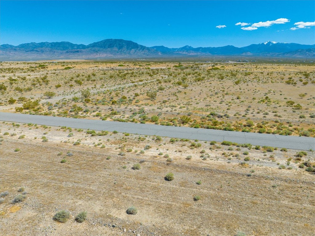 1181 East Nugget Circle Pahrump NV 89060