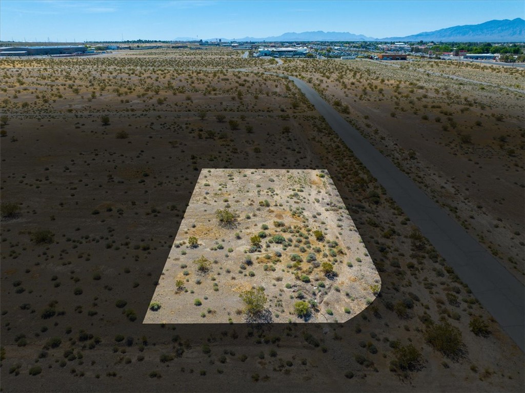 1181 East Nugget Circle Pahrump NV 89060
